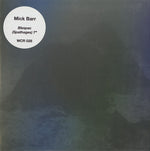 Mick Barr : Blespec (Spathages) (7", Single)