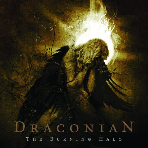 Draconian - The Burning Halo (CD)