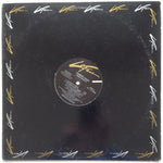 Damian Dame : Exclusivity (12")