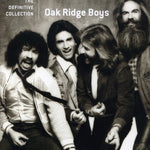 The Oak Ridge Boys - Definitive Collection (CD)
