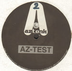 D.K.N.Y. : Come On Baby (Let Me Tell You) (12", TP)