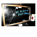the album cover for Arctic Monkeys - Who The Fuck Are Arctic Monkeys? [Import Vinyl EP]