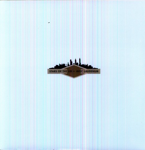 Stars of the Lid - Avec Laude (Vinyl)
