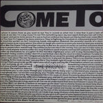 The Brigade : Come Together (12", EP)