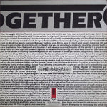 The Brigade : Come Together (12", EP)