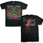 Flotsam and Jetsam - Doomsday - Graphic Tee