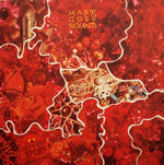 Mary Goes Round : 70 Suns In The Sky (LP, Album)