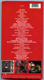 Santana : The Collection (3xCD, Comp, RE)