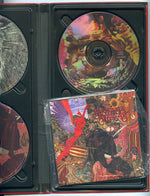 Santana : The Collection (3xCD, Comp, RE)