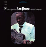 Son House : Father Of Folk Blues (LP, Album, Ltd, RE, RM, 200)