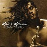 Marion Meadows - Dressed to Chill (CD)