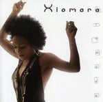 the album cover for Xiomara - Xiomara