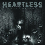 Heartless - Hell Is Other People (CD)