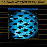 The Who : Tommy (CD, Album, RE, RM, Gol)