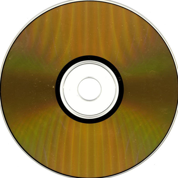 The Who : Tommy (CD, Album, RE, RM, Gol)