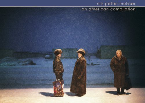 Nils Petter Molv r - Una recopilación americana (CD)