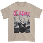 Raw Vibes Vintage T-shirt