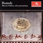 the album cover for The Remedy - Remedy