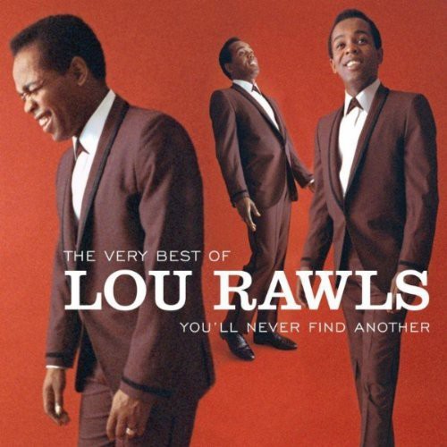 Lou Rawls - Lo mejor de (CD)