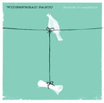 the album cover for Widespread Panic - Earth To America [Import]