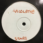 Nicolette : Stars In My Eyes (12", W/Lbl)