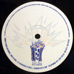 Problematic (2) : Feel So Right (12")