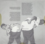 The Diabolical Biz Markie* : The Biz Never Sleeps (LP, Album)