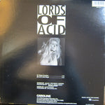 Lords Of Acid : Take Control (12")