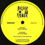 Lords Of Acid : Take Control (12")