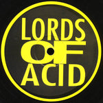 Lords Of Acid : Take Control (12")