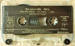 The Blue Nile : Hats (Cass, Album, Dol)