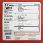 Motion Man : Pablito's Way (2xLP, Album, Ltd)