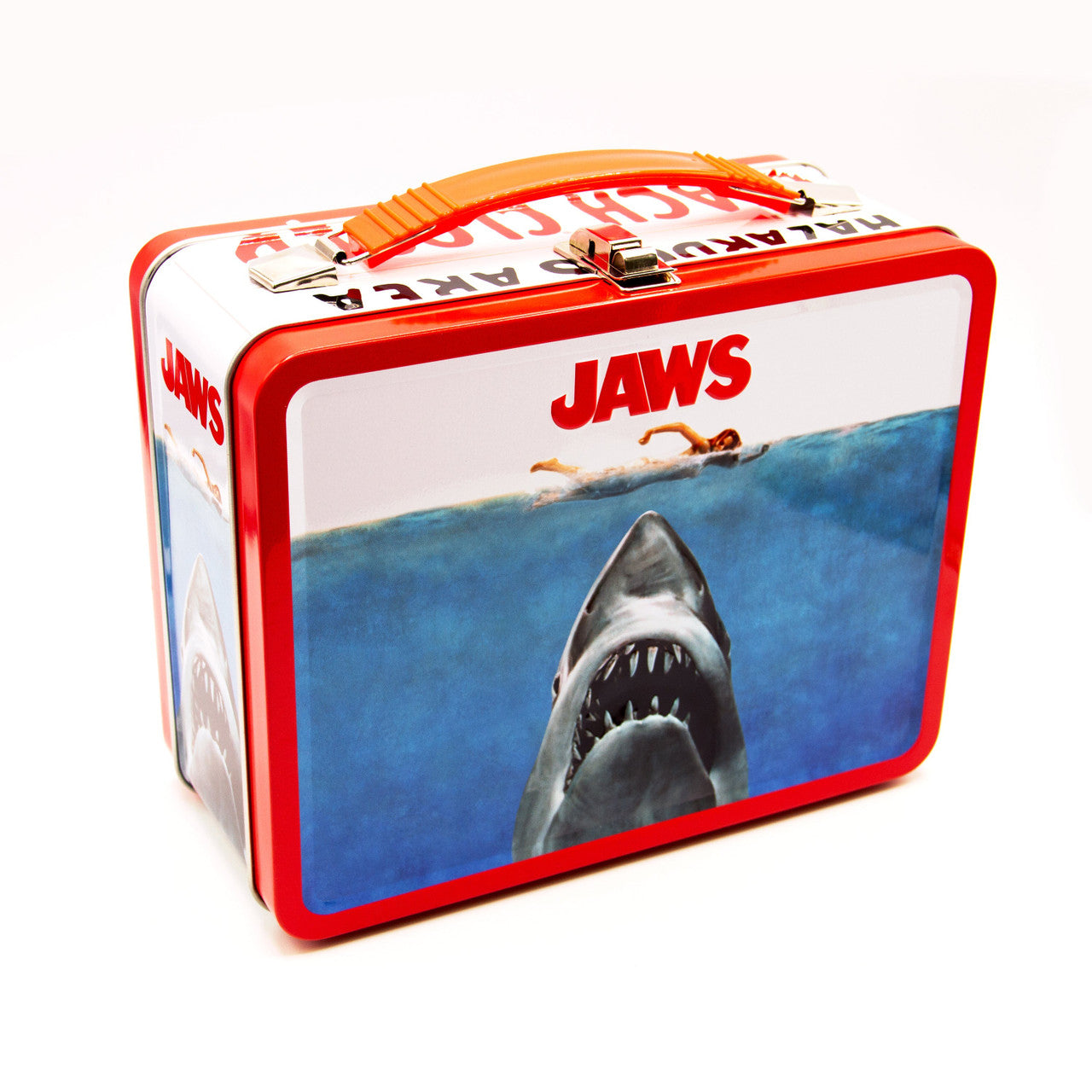 Jaws Fun Box– Josey Records