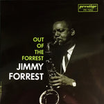Jimmy Forrest : Out Of The Forrest (LP, Album, Ltd, RE, RM, 200)