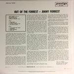 Jimmy Forrest : Out Of The Forrest (LP, Album, Ltd, RE, RM, 200)