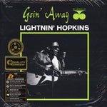 Lightnin' Hopkins : Goin' Away (LP, Album, Ltd, Num, RE, RM, 200)