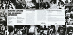 The Jimi Hendrix Experience : Electric Ladyland (2xLP, Album, Ltd, Num, RE, RM, Blu)