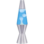 Yellow Purple Lava Lamp
