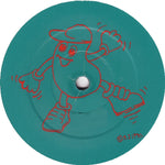 4 Slots For Bill : Focus (12")