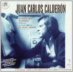 Juan Carlos Calderón : Todas Las Grabaciones (1974-1976) (2xCD, Album, Comp, RM)