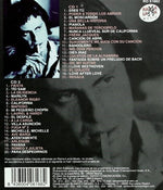 Juan Carlos Calderón : Todas Las Grabaciones (1974-1976) (2xCD, Album, Comp, RM)