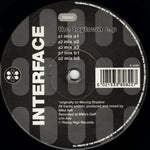 Interface : The Toytown E.P (12", EP)