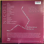 Nicole* : Long Train Runnin' (Without Love) (12")
