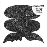 Sylvan Esso : Live From WMSE Studios, Milwaukee (7", Single, Ltd)