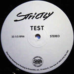 Citric : Love Is A Wish (12", TP)