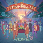 The Strumbellas : Hope (CD, Album)
