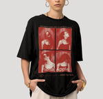 Fiona Apple When The Pawn 1999 Album Music T-Shirt