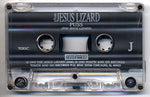 The Jesus Lizard / Nirvana : Puss / Oh, The Guilt (Cass, Single)