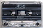 The Jesus Lizard / Nirvana : Puss / Oh, The Guilt (Cass, Single)