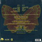 The Strumbellas : Hope (LP, Album, Blu)